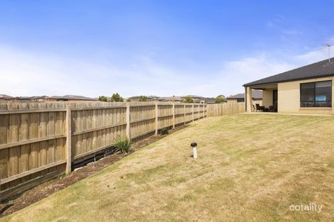 Property photo of 31 Trask Rise Bacchus Marsh VIC 3340