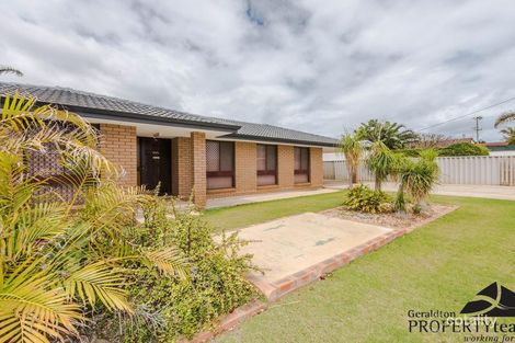 Property photo of 6 Kenny Crescent Rangeway WA 6530