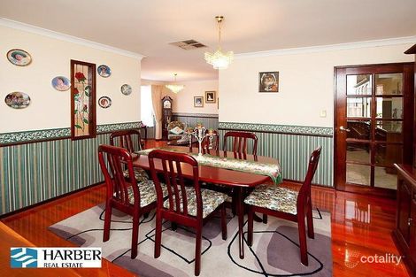 Property photo of 41 Cadoux Loop Hocking WA 6065