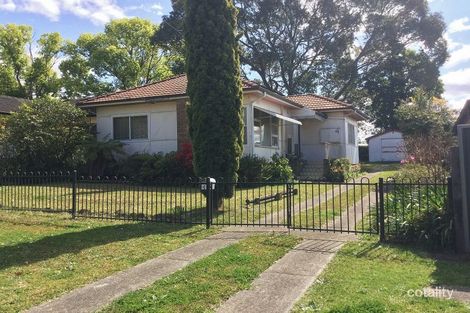 Property photo of 4 Palmer Street Sefton NSW 2162