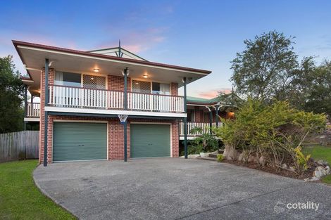 8 Kale St, Springfield, QLD 4300