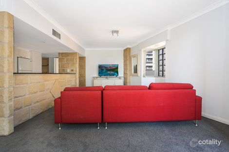 Property photo of 703/1-9 Pyrmont Bridge Road Pyrmont NSW 2009
