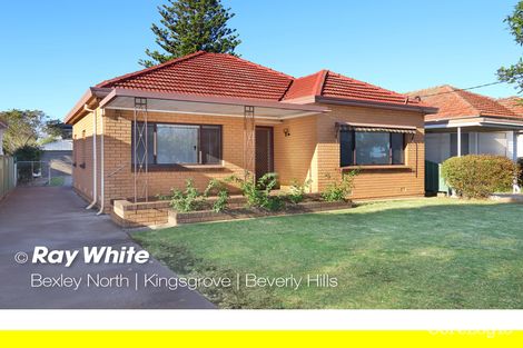 Property photo of 18 Rosebank Avenue Kingsgrove NSW 2208