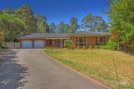 3 Archer Pl, Bangalee, NSW 2541