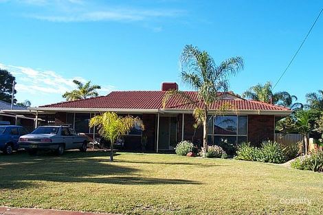 6 Currawong Way, Thornlie, WA 6108