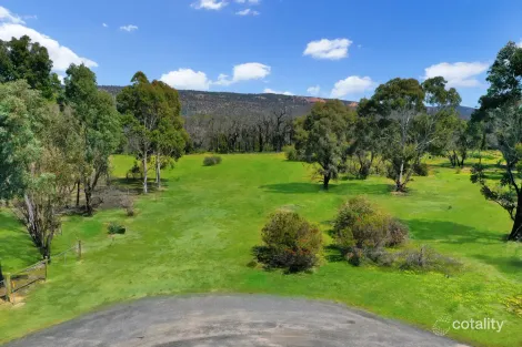 Lot 24 Bomjinna Ct, Pomonal, VIC 3381