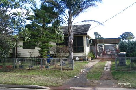 17 Gladys St, Kingswood, NSW 2747