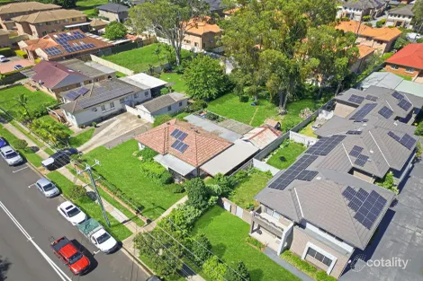 Property photo of 22 Lalor Road Quakers Hill NSW 2763
