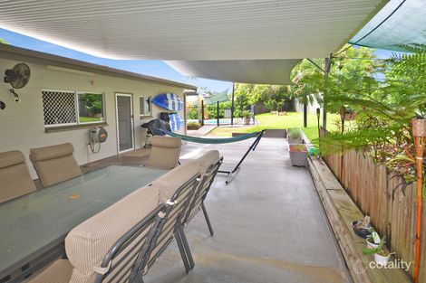 Property photo of 13 Paradise Close White Rock QLD 4868