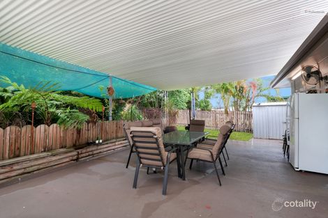 Property photo of 13 Paradise Close White Rock QLD 4868
