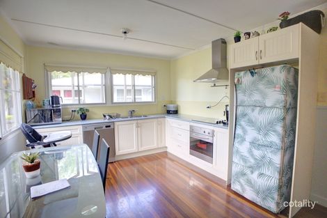 Property photo of 12 Ivor Street Leichhardt QLD 4305