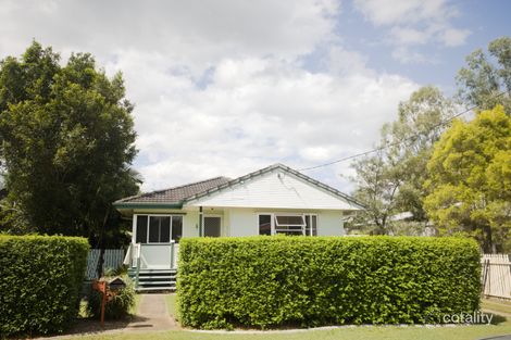 Property photo of 12 Ivor Street Leichhardt QLD 4305