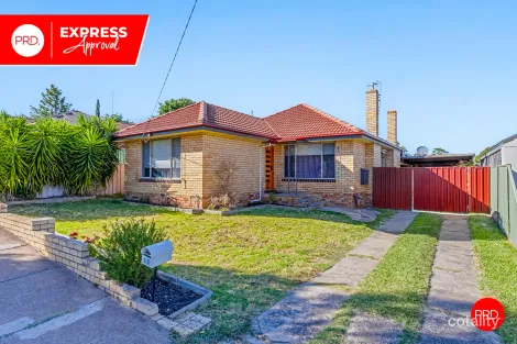 11 Grace St, White Hills, VIC 3550