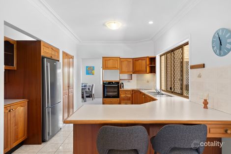 Property photo of 6 Stoddart Court Carindale QLD 4152