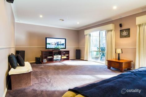 Property photo of 50 Heritage Boulevard Pakenham VIC 3810