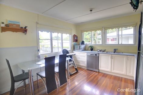 Property photo of 12 Ivor Street Leichhardt QLD 4305