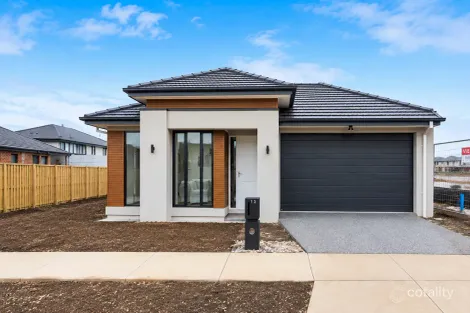 13 Redcraze Rd, Bonnie Brook, VIC 3335