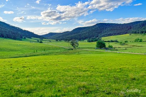 Lot 1 Watagan Creek Rd, Watagan, NSW 2325