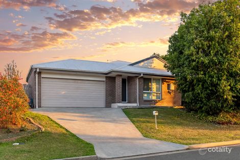 1/4 Winchester Cres, Pimpama, QLD 4209
