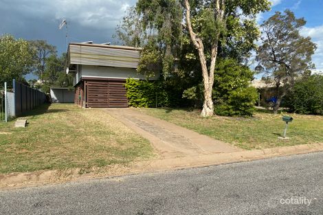 Property photo of 10 Barraclough Crescent Moranbah QLD 4744