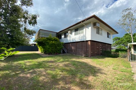 Property photo of 10 Barraclough Crescent Moranbah QLD 4744