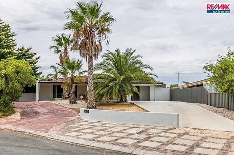 6 Nemesia Ct, Heathridge, WA 6027