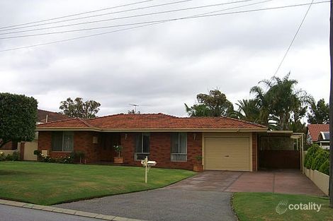 4 Pascoe St, Kelmscott, WA 6111