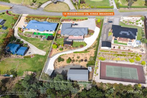 15 Ridgewood Lane, Kings Meadows, TAS 7249