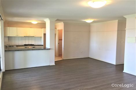 Property photo of 9/37-43 Good Street Westmead NSW 2145