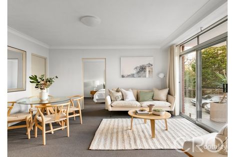 11/13 Harriette St, Neutral Bay, NSW 2089