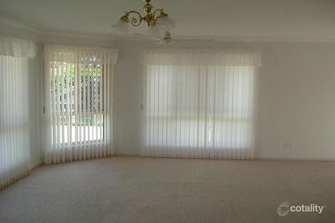 Property photo of 22 Earls Court Point Vernon QLD 4655