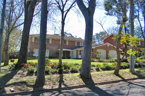 Property photo of 13 Ferguson Avenue Castle Hill NSW 2154