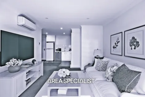 Property photo of 106/9 Mountain Gate Drive Ferntree Gully VIC 3156