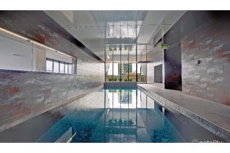 Property photo of 3305/200 Spencer Street Melbourne VIC 3000