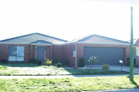 Property photo of 157 Ormond Road Hampton Park VIC 3976