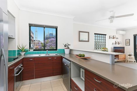 Property photo of 21/6-8 Jarrett Street Leichhardt NSW 2040