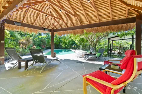 Property photo of 24 Equinox Court Mudgeeraba QLD 4213