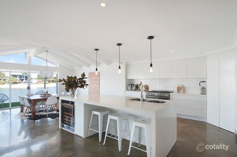 Property photo of 142 Mallawa Drive Palm Beach QLD 4221