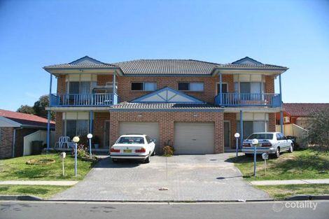 200a Whitford Rd, Green Valley, NSW 2168