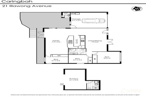 21 Illawong Ave, Caringbah South, NSW 2229