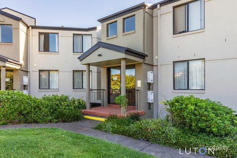 30/22 Lampard Cct, Bruce, ACT 2617