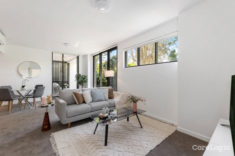 Property photo of 32/31-33 Millewa Avenue Wahroonga NSW 2076