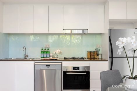 Property photo of 32/31-33 Millewa Avenue Wahroonga NSW 2076