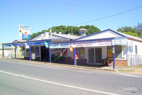 78 James St, Mount Morgan, QLD 4714