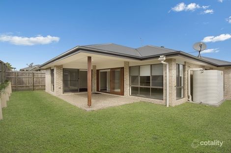 Property photo of 18 Nullarbor Circuit North Lakes QLD 4509