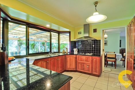 16 Ribblesdale Ct, Joyner, QLD 4500