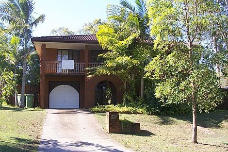 4 Chartres Ct, Petrie, QLD 4502