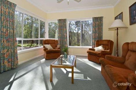 Property photo of 27 Blue House Road Panton Hill VIC 3759