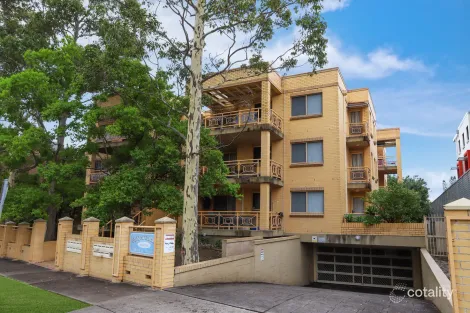 5/334-336 Railway Tce, Guildford, NSW 2161