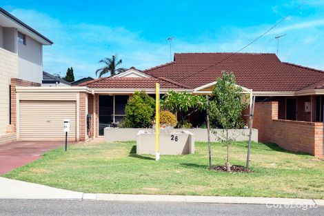 26 Bathurst St, Dianella, WA 6059